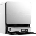 Putekļu sūcējs robots Roborock Saros 10 White [Mazlietots]